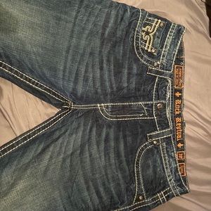 I’m great condition just to big for me